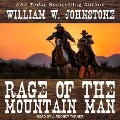 Rage of the Mountain Man - William W. Johnstone