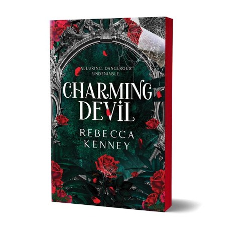 Charming Devil (Deluxe Edition) - Rebecca Kenney