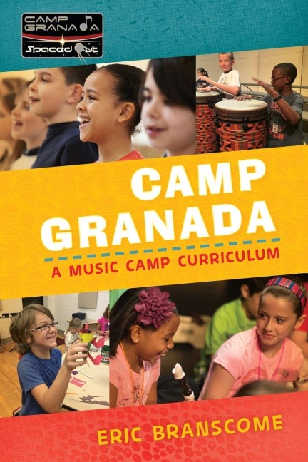 Camp Granada - Eric Branscome