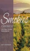 Cover-Bild zum Titel 'Smokies Chronicle' von 'Ben Anderson'