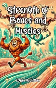 Cover-Bild zum Titel 'Strength of Bones and Muscles' von 'Logan McClellan'