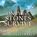 Cover-Bild zum Titel 'Only the Stones Survive Lib/E' von 'Morgan Llywelyn'