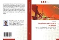 Cover-Bild zum Titel 'Imaginaire de l'espace utopique' von 'Ilinca Balas'