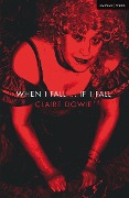 Cover-Bild zum Titel 'When I Fall ... If I Fall' von 'Claire Dowie'