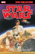 Star Wars Legends Epic Collection: The Empire Vol. 8 - Marvel Various, Randy Stradley
