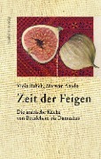 Cover-Bild zum Titel 'Zeit der Feigen' von 'Viola Raheb, Abado Marwan'