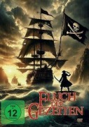 Cover-Bild zum Titel 'Fluch der Gezeiten' von 'Various Artists'