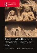 Cover-Bild zum Titel 'The Routledge Handbook of the State in Premodern India' von ''