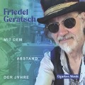 Mit dem Abstand der Jahre - Friedel Geratsch