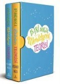 Cover-Bild zum Titel 'Tabusal Teoriler Kutulu Set - Ciltli 2 Kitap' von 'Aysenur Nazli'