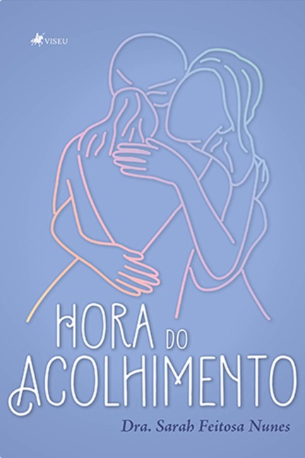 Hora do Acolhimento - Dra. Sarah Feitosa Nunes