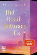 Cover-Bild zum Titel 'The Road Between Us' von 'Yvy Kazi'