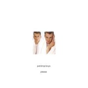 Cover-Bild zum Titel 'Please(2018 Remaster)' von 'Pet Shop Boys'