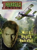 Cover-Bild zum Titel 'Maddrax 609' von 'Christian Schwarz'