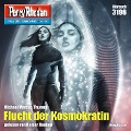 Cover-Bild zum Titel 'Perry Rhodan 3196: Flucht der Kosmokratin' von 'Renier Baaken'