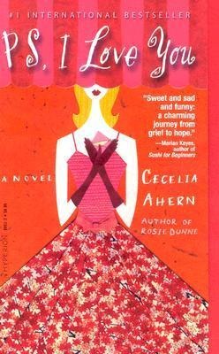 Ps, I Love You - Cecelia Ahern