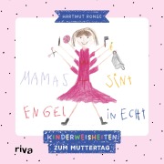 Mamas sint Engel in echt - Hartmut Ronge
