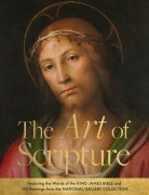Cover-Bild zum Titel 'The Art of Scripture' von 'The National Gallery'