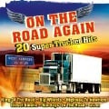 On The Road Again - Various