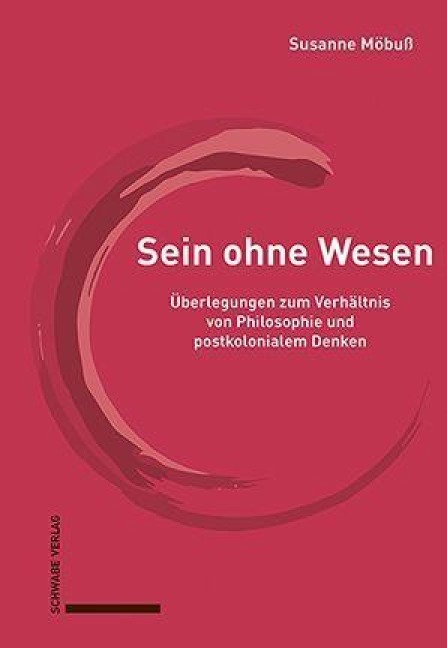 Sein ohne Wesen - Susanne Möbuß