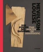 Cover-Bild zum Titel 'Louise Nevelson' von ''