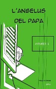 l'Angelus del Papa 2018: Angelus a fumetti - Tomás de Zárate