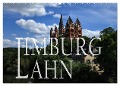 LIMBURG a.d. LAHN (Wandkalender 2025 DIN A2 quer), CALVENDO Monatskalender - P. Bundrück P. Bundrück