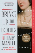 Cover-Bild zum Titel 'Bring Up the Bodies' von 'Hilary Mantel'