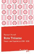 Rote Träume - Hannah Brandl