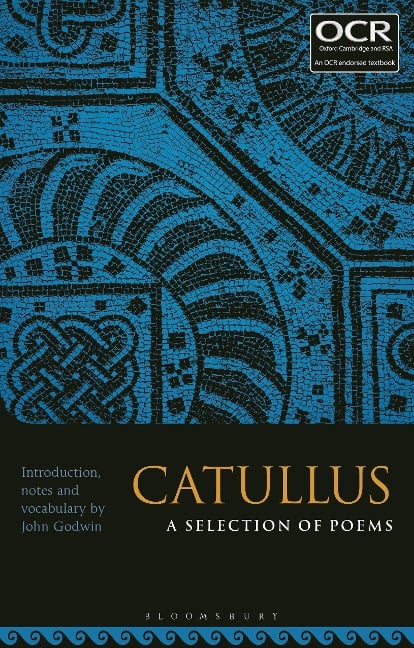 Catullus: A Selection of Poems - 