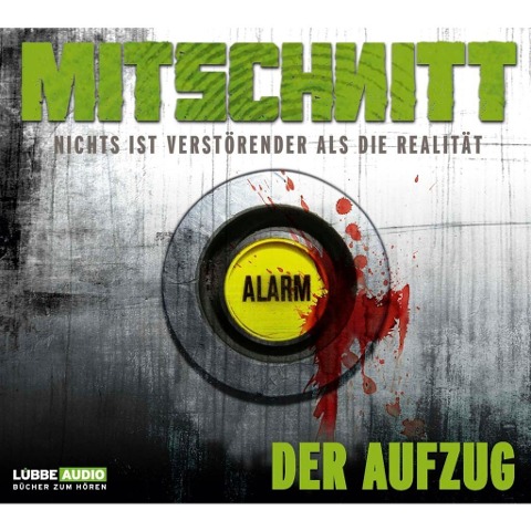 Der Aufzug - Anonymus