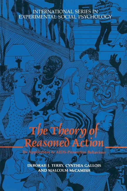 The Theory of Reasoned Action - 
