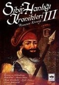Cover-Bild zum Titel 'Remezov Kronigi' von 'Remezov'