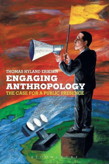 Engaging Anthropology - Thomas Hylland Eriksen