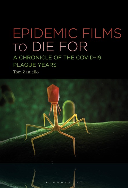 Epidemic Films to Die For - Tom Zaniello