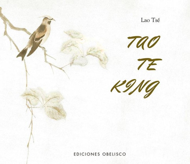 Tao Te King - Lao Tse
