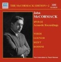 Acoustic Recordings 1910-11 - John McCormack