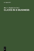 Clicks in E-Business - 