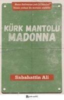 Kürk Mantolu Madonna - Sabahattin Ali