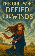 Cover-Bild zum Titel 'The Girl Who Defied the Winds' von 'Tej'
