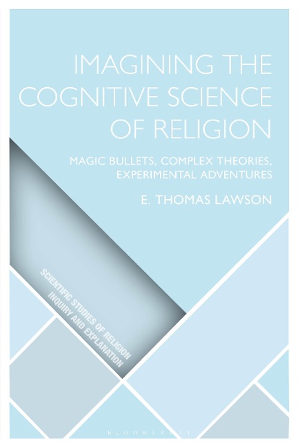 Imagining the Cognitive Science of Religion - E. Thomas Lawson