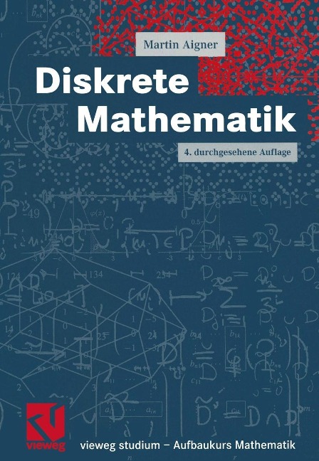 Diskrete Mathematik - Martin Aigner