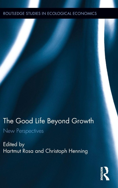 The Good Life Beyond Growth - 