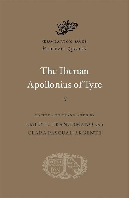 The Iberian Apollonius of Tyre - 