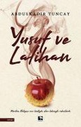 Cover-Bild zum Titel 'Yusuf ve Lalihan' von 'Ismail Zorba'