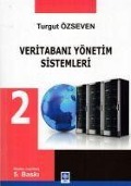 Cover-Bild zum Titel 'Veritabani Yönetim Sistemleri 2' von 'Turgut Özseven'