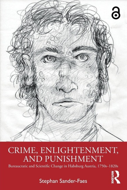 Crime, Enlightenment, and Punishment - Stephan Sander-Faes