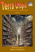 Cover-Bild zum Titel 'Erde im Umbruch' von 'Wilfried Hary'
