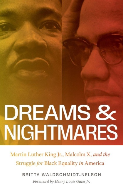 Dreams and Nightmares - Britta Waldschmidt-Nelson