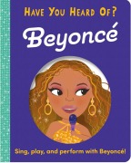 Cover-Bild zum Titel 'Have You Heard of Beyonce?' von ''